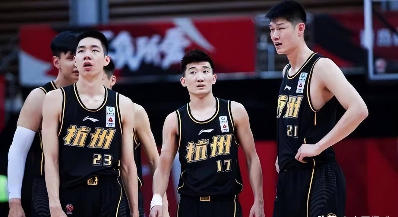昔日CBA巨星加盟外援联赛，重燃篮球梦想