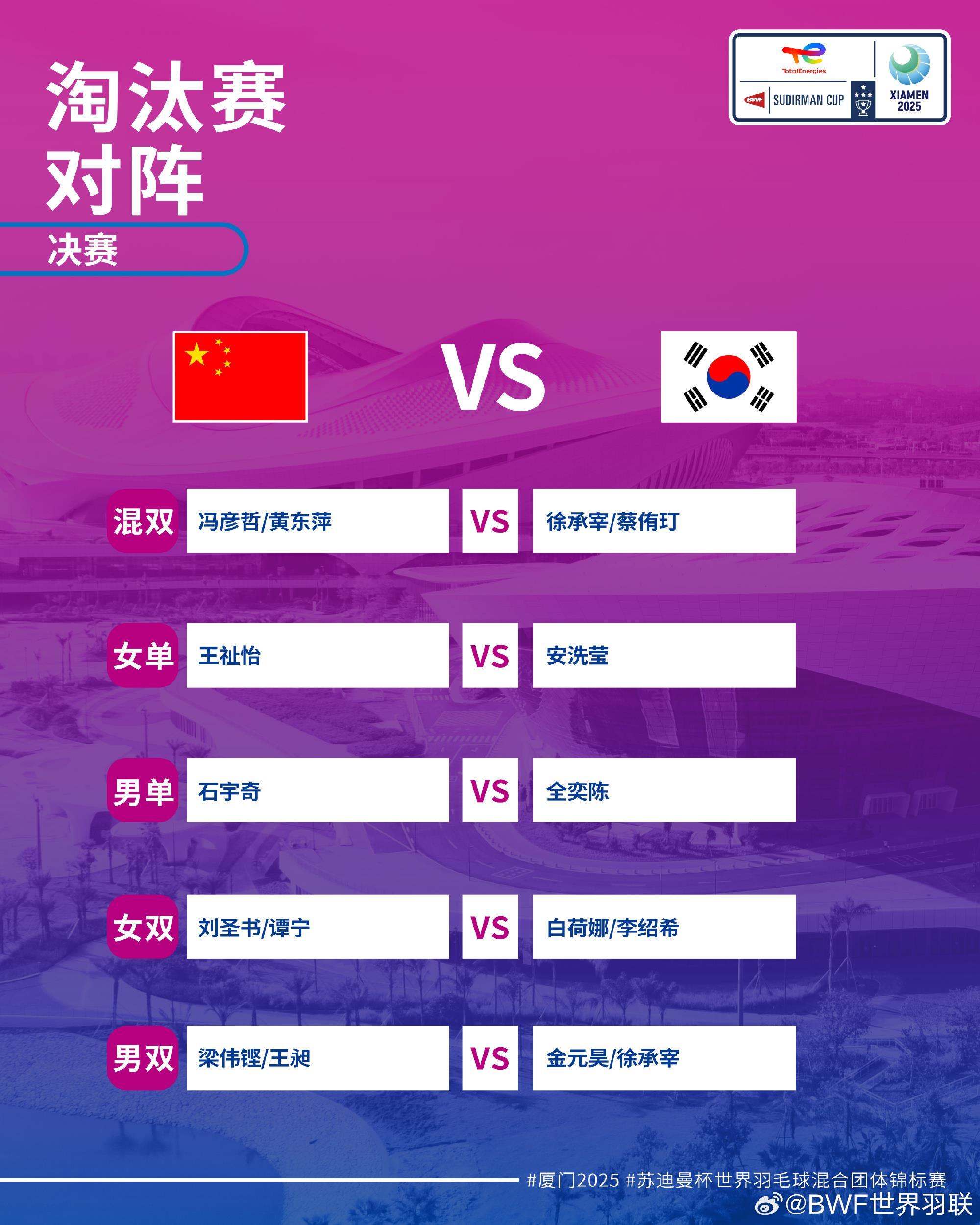 关于直击现场！半决赛中韩国队如何完成夺冠？的信息