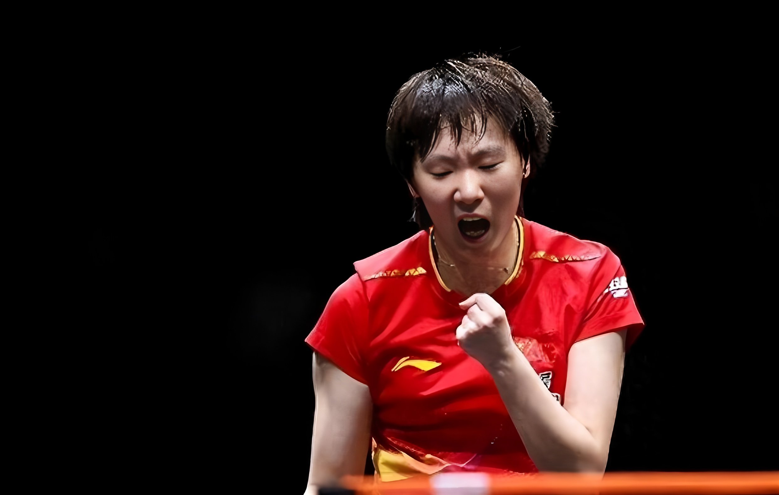 包含WTT大满贯季后赛爆出冷门！武汉三镇爆冷国际米兰，争冠形势突变的词条