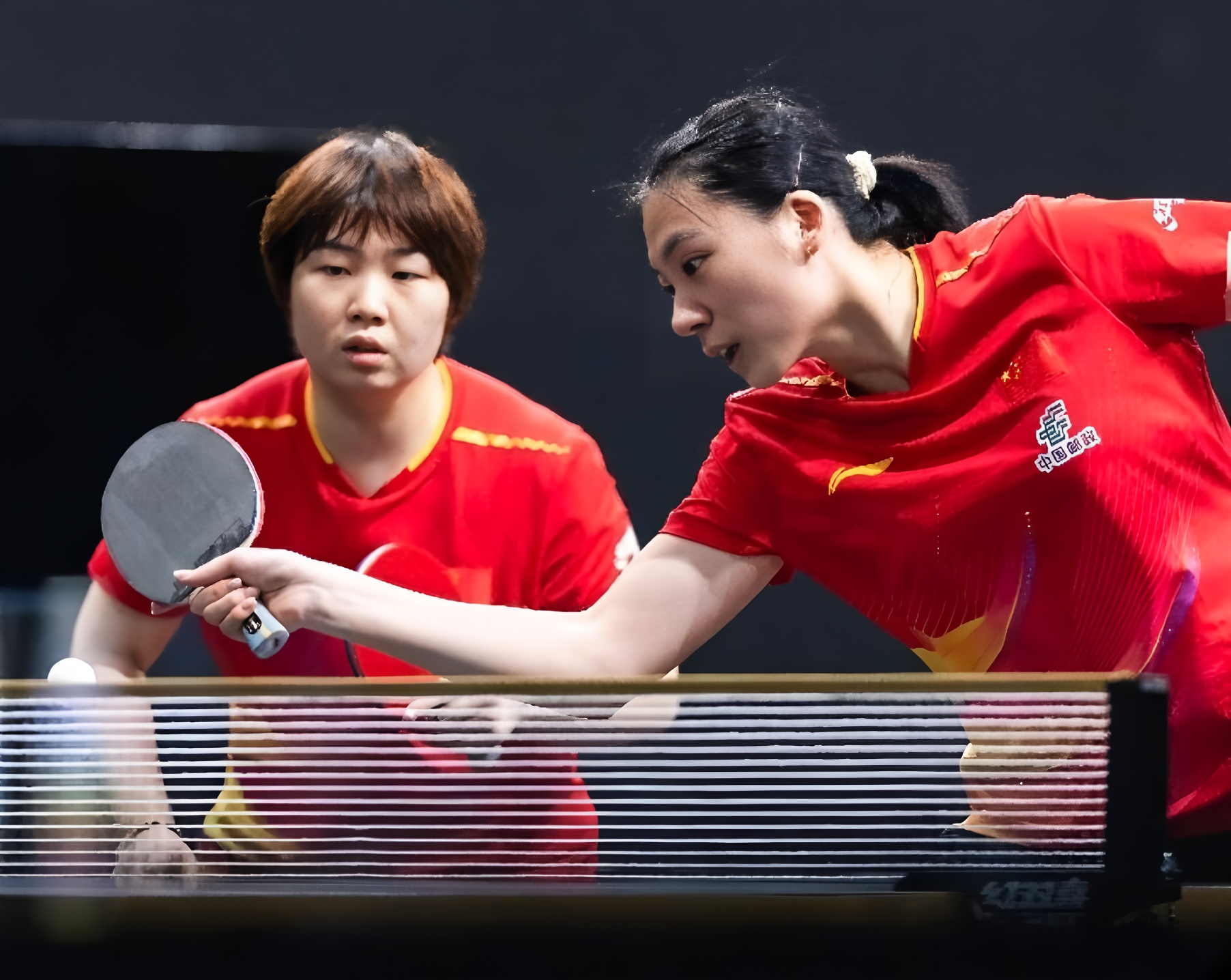 包含WTT大满贯季后赛爆出冷门！武汉三镇爆冷国际米兰，争冠形势突变的词条